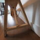 Banc de ferme