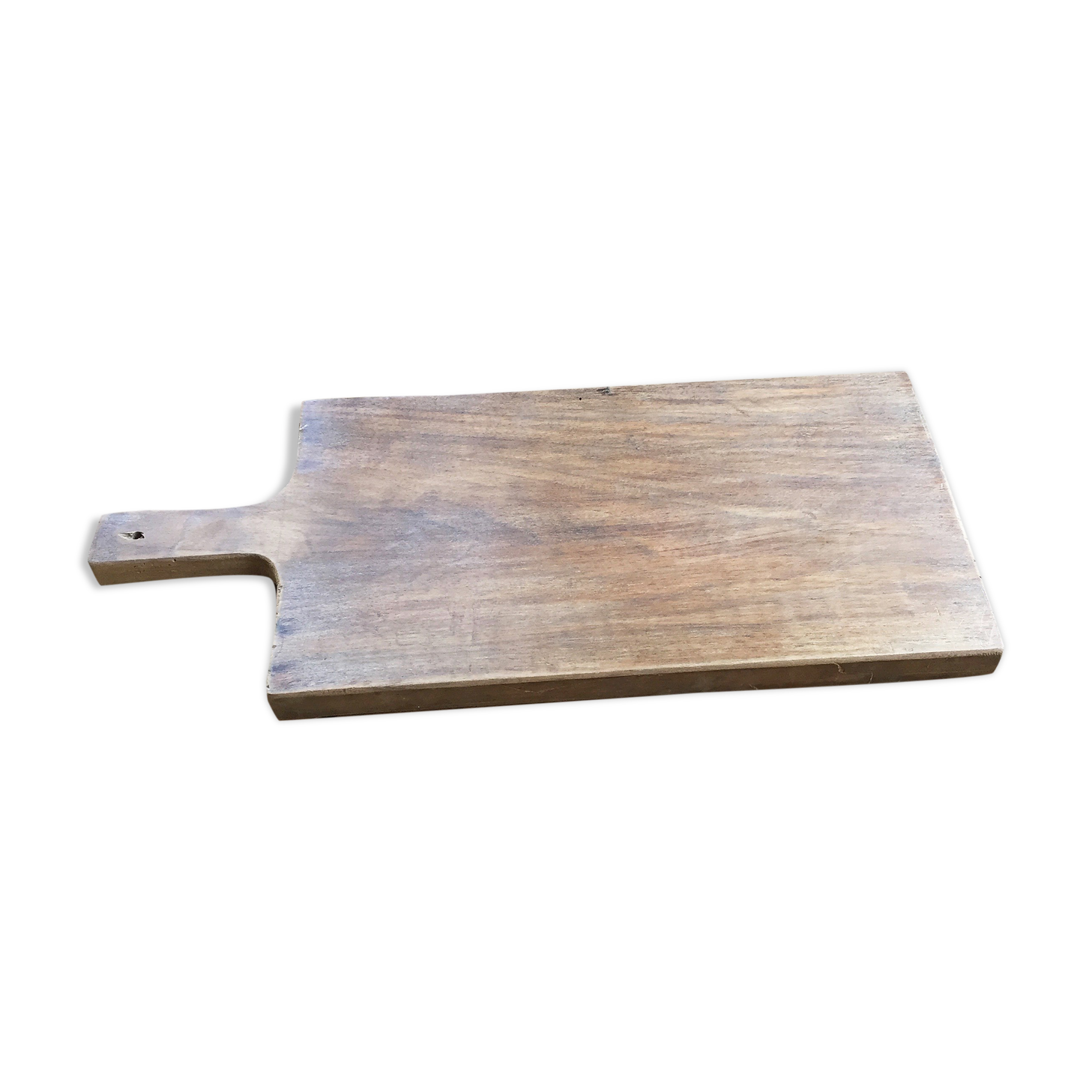 Ash cutting board Selency