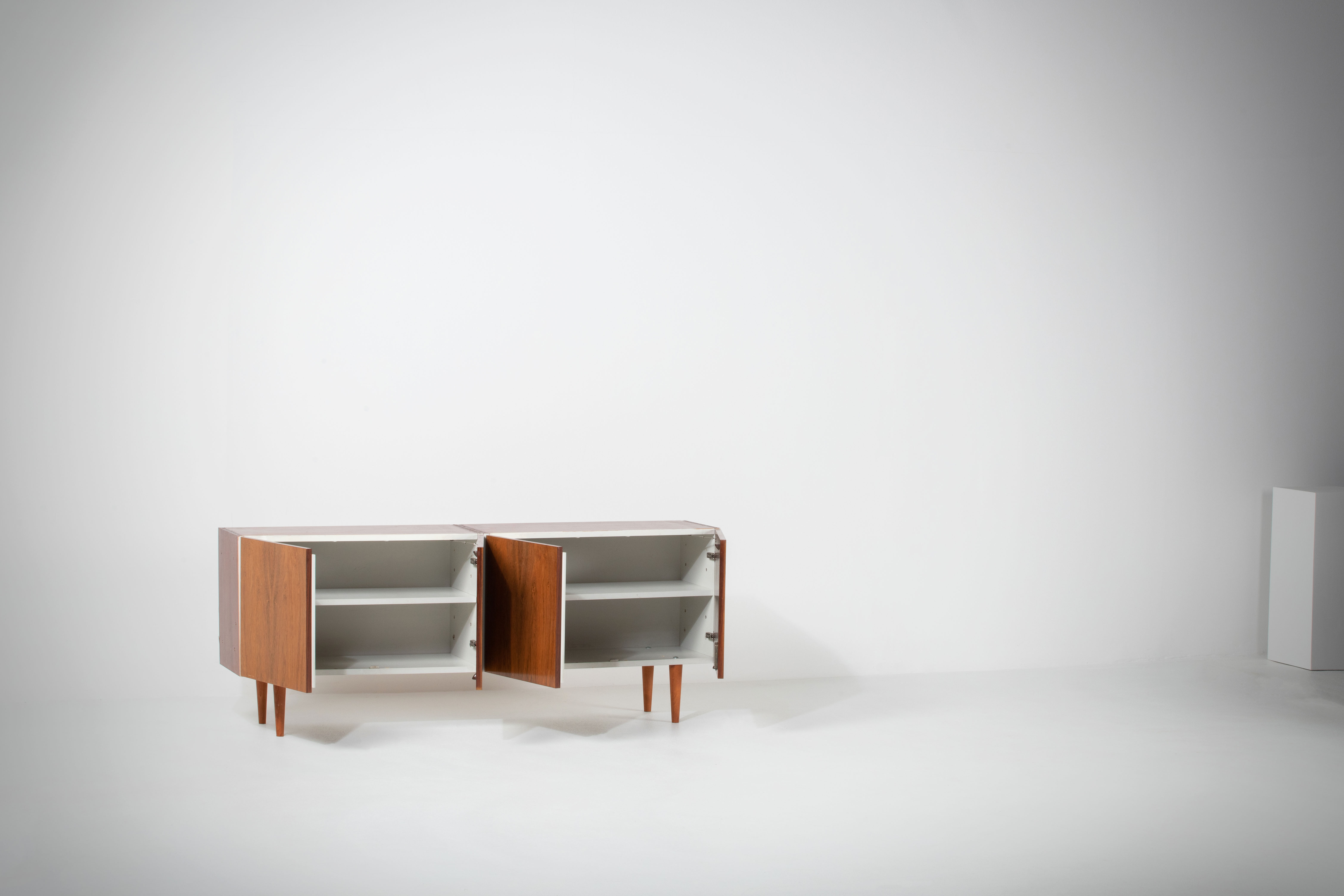 Enfilade scandinave 165 cm