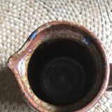 Sandstone pot