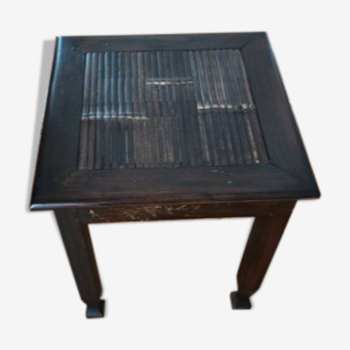 Bambu coffee table