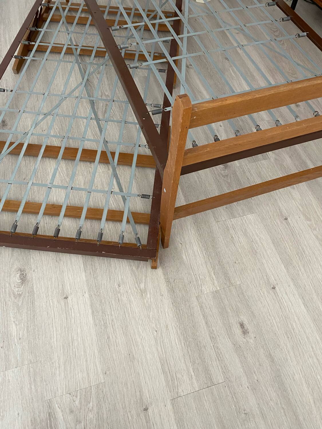 Daybed Murphy Beds