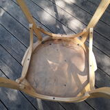 Baumann 1957 Office armchair