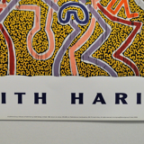 Keith Haring (1985)