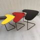 3 nesting tables - Willy Van Der Meeren, Belgium - 1950