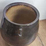Handmade vase