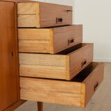 60s Sideboard with Drawers