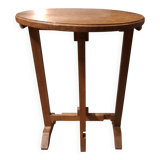 WINEGROWER'S SIDE TABLE (FOLDING)