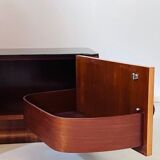 Vintage chest of drawers by Jindřich Halabala