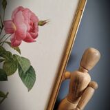 Litho rose leaning buds 30