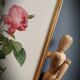 Litho rose leaning buds 30