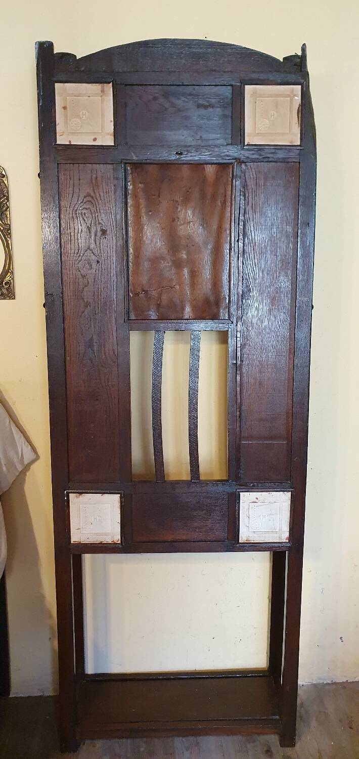 Coat rack