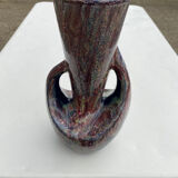 Jean Gaubier vase