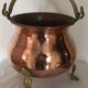 Plant rack copper