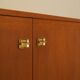 Teak cabinet, Danish design, 1970s, made in Denmark