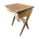 Table de chevet