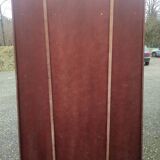 Vintage bookcase