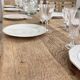 Table de ferme