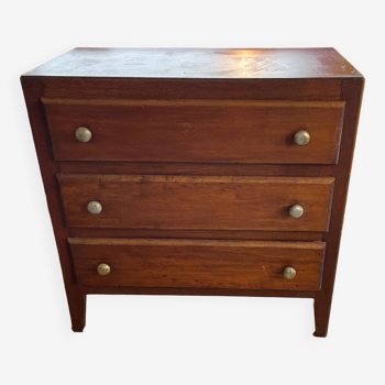 Commode