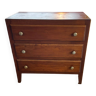 Commode