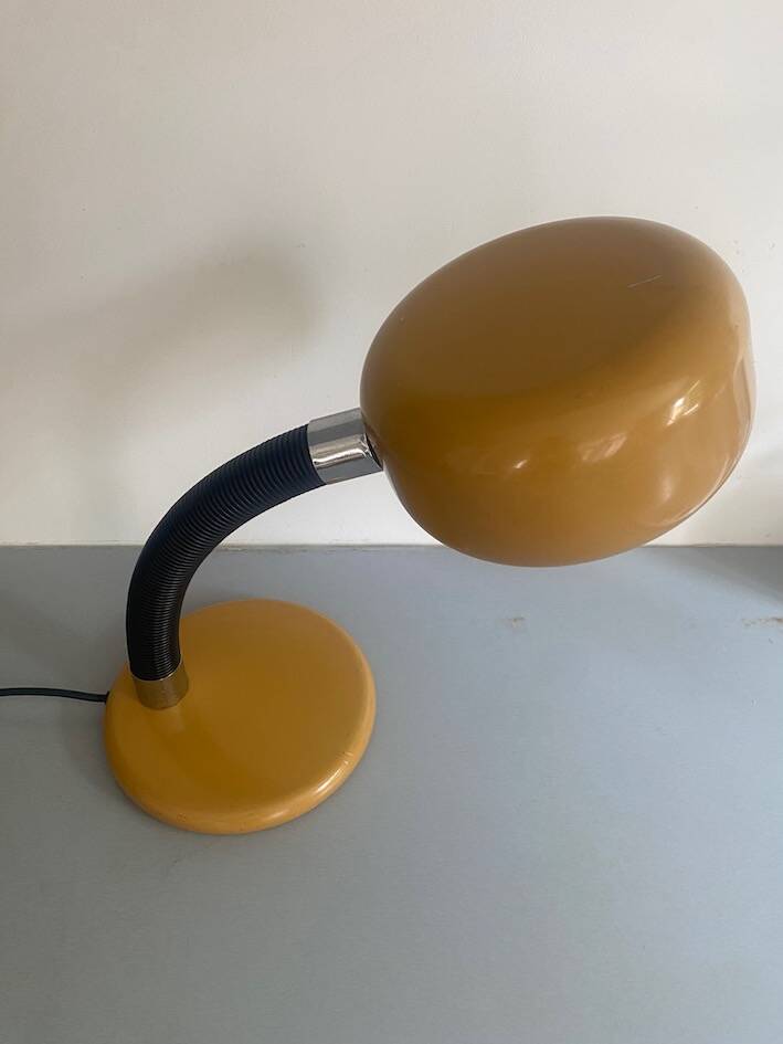 Lampe berlinoise 1970