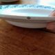 Saint Amand Hollow Plates