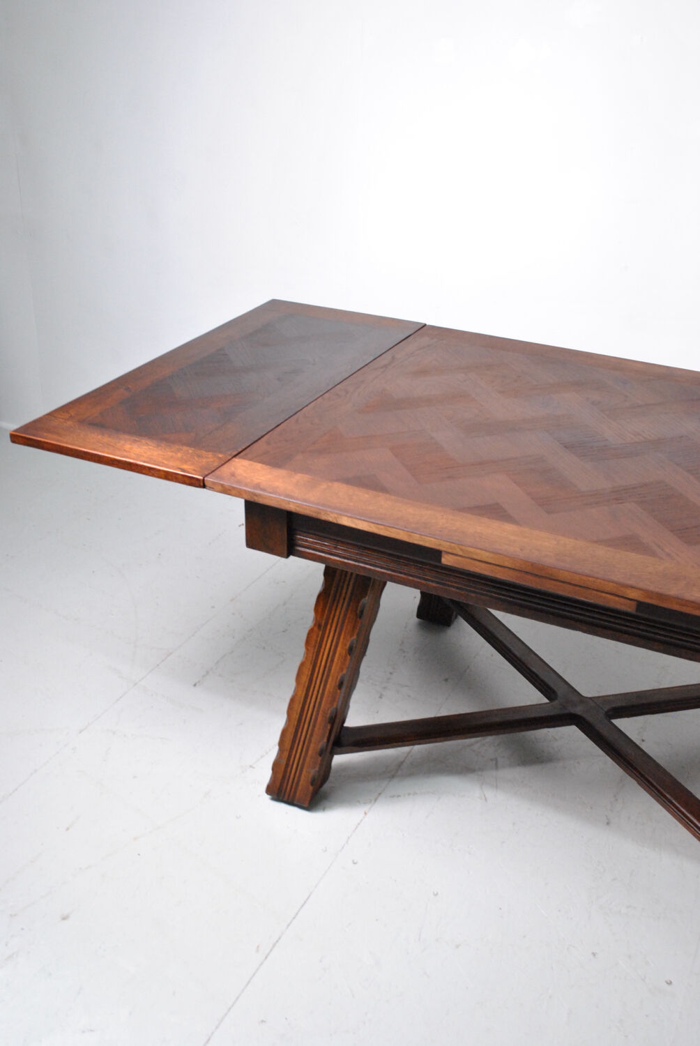 Table à manger 1950