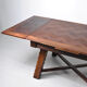 Table à manger 1950