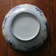 Assiette Imari décor Japon XIXè siècle