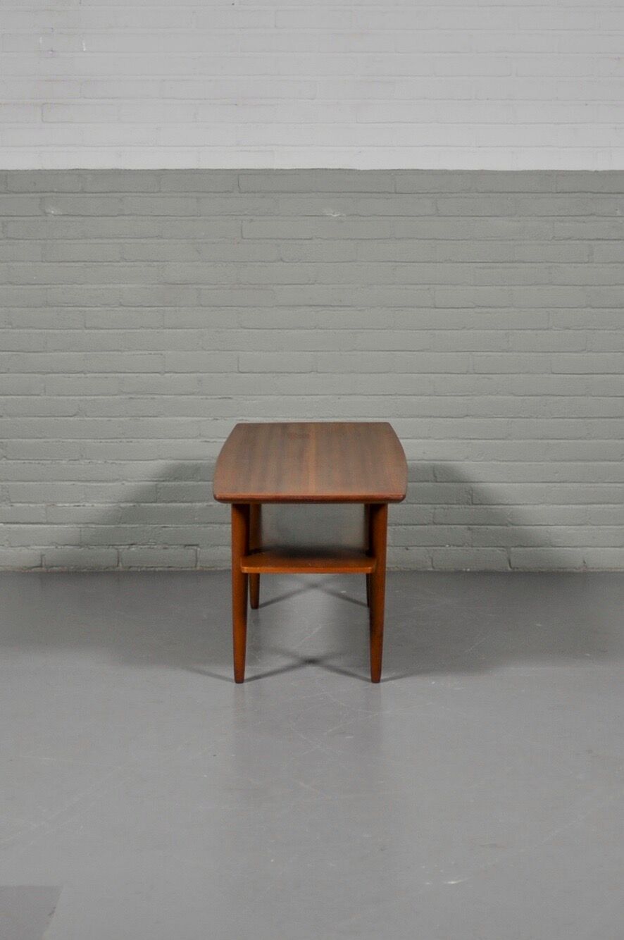 Danish Coffee table