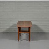 Table basse danoise