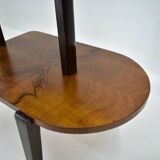 Lampe de sol Art Déco par Jindrich Halabala, années 1940.