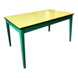 Vintage dining table