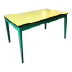Vintage dining table