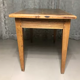 Farm table