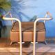 Space Age armchair 1970s