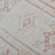 Oushak Vintage Floor Rug sku 3422