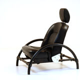 Rover armchair by Ron Arad, edition Oneoff 1981