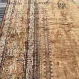 Tapis turc kayseri soyeux, 116x183 cm