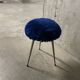 1970s tripod stool