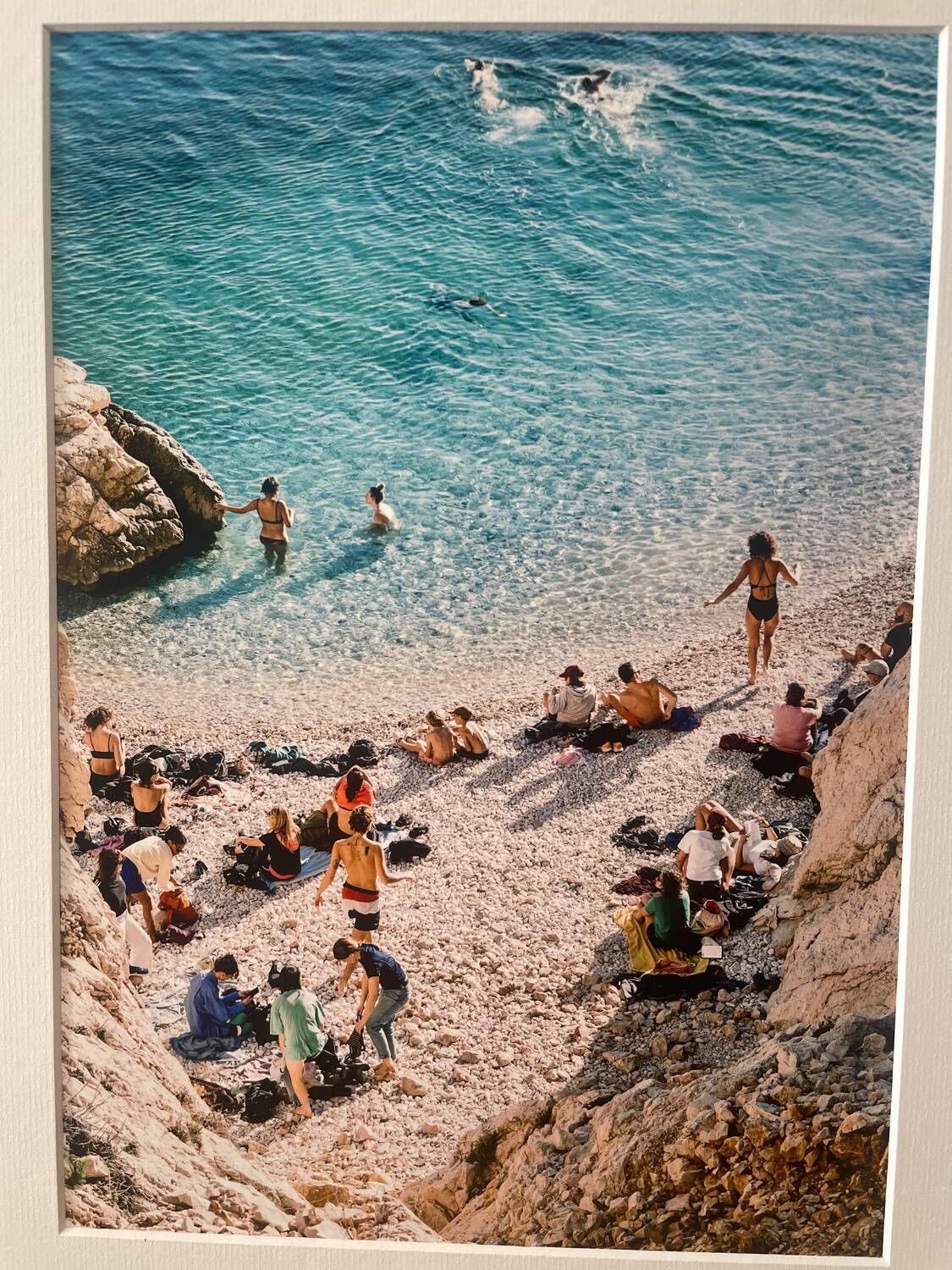 Everine Cove
