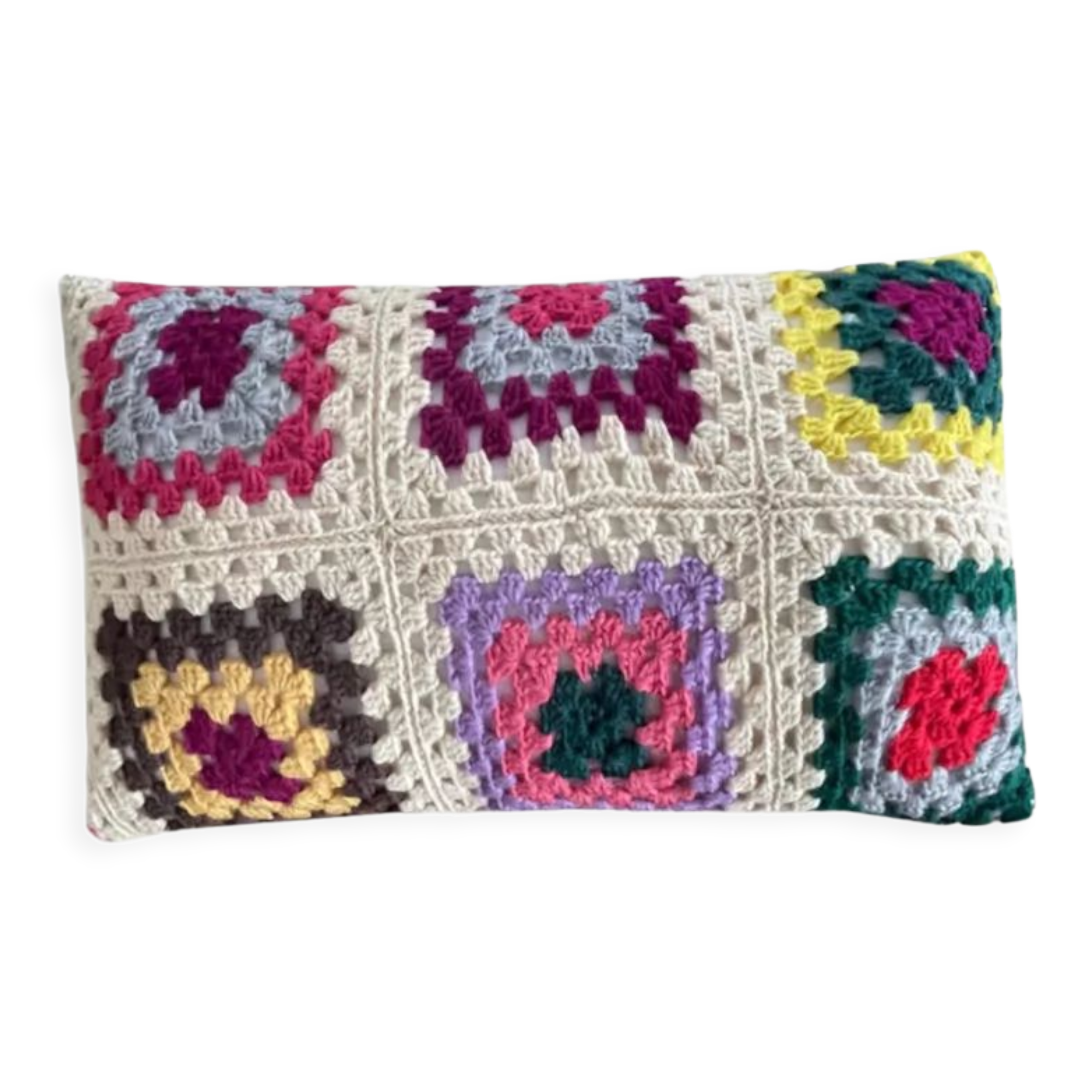 Vintage cushion