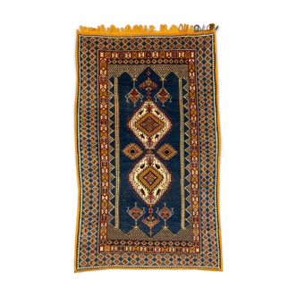 Tapis marocain 295x180 cm tazenacht