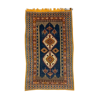 Moroccan rug 295x180 cm tazenacht