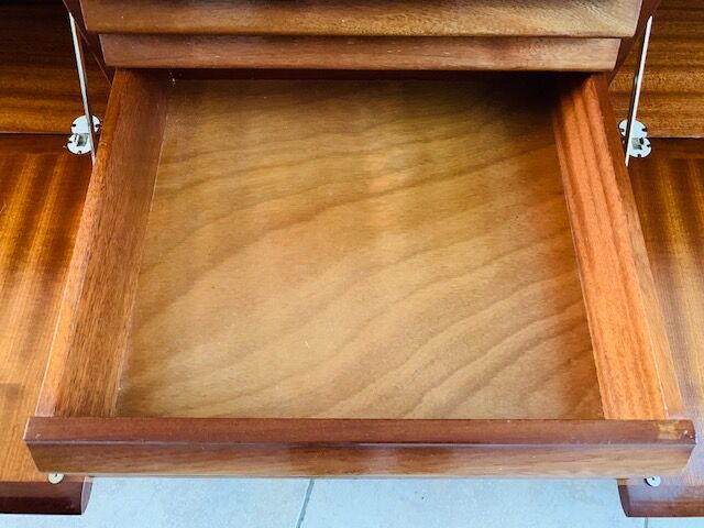 Sideboard by Philipp Hussey edited by White & Newton 60/70