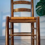 Georges Robert chair, Brutalist, 1950/1960