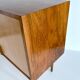 Buffet scandinave vintage en bois, années 1960