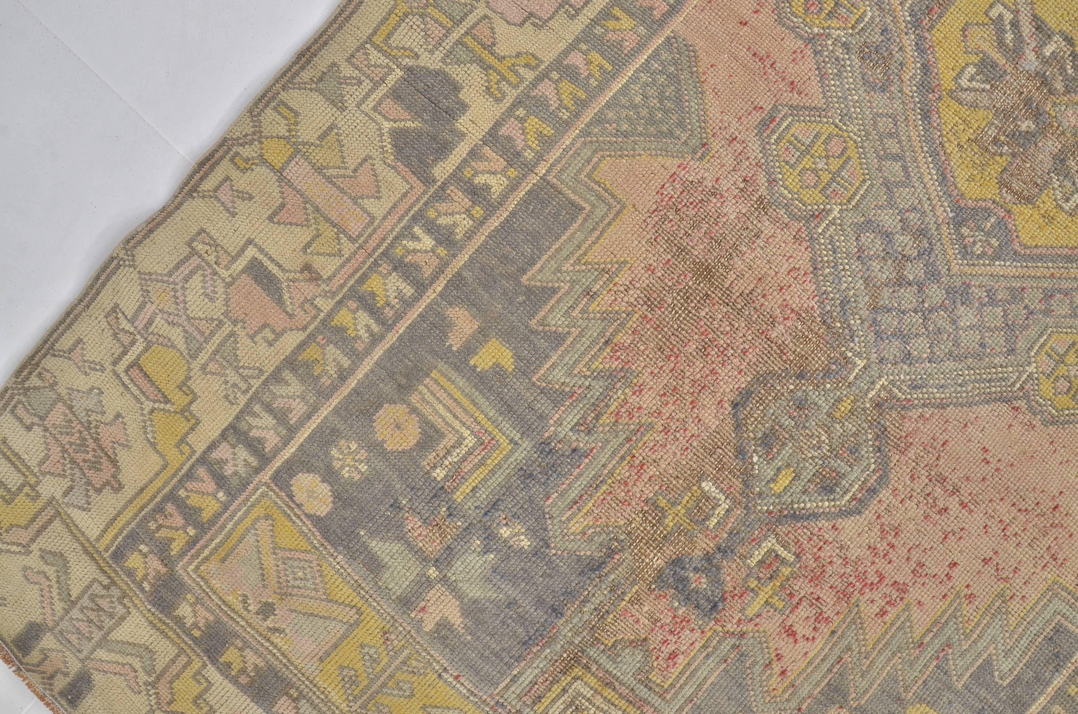 Anatolian Kurdish Antique Rug sku 1305