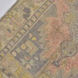 Anatolian Kurdish Antique Rug sku 1305