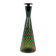 Carafe en verre de Murano VeArt, Italie des années 1980